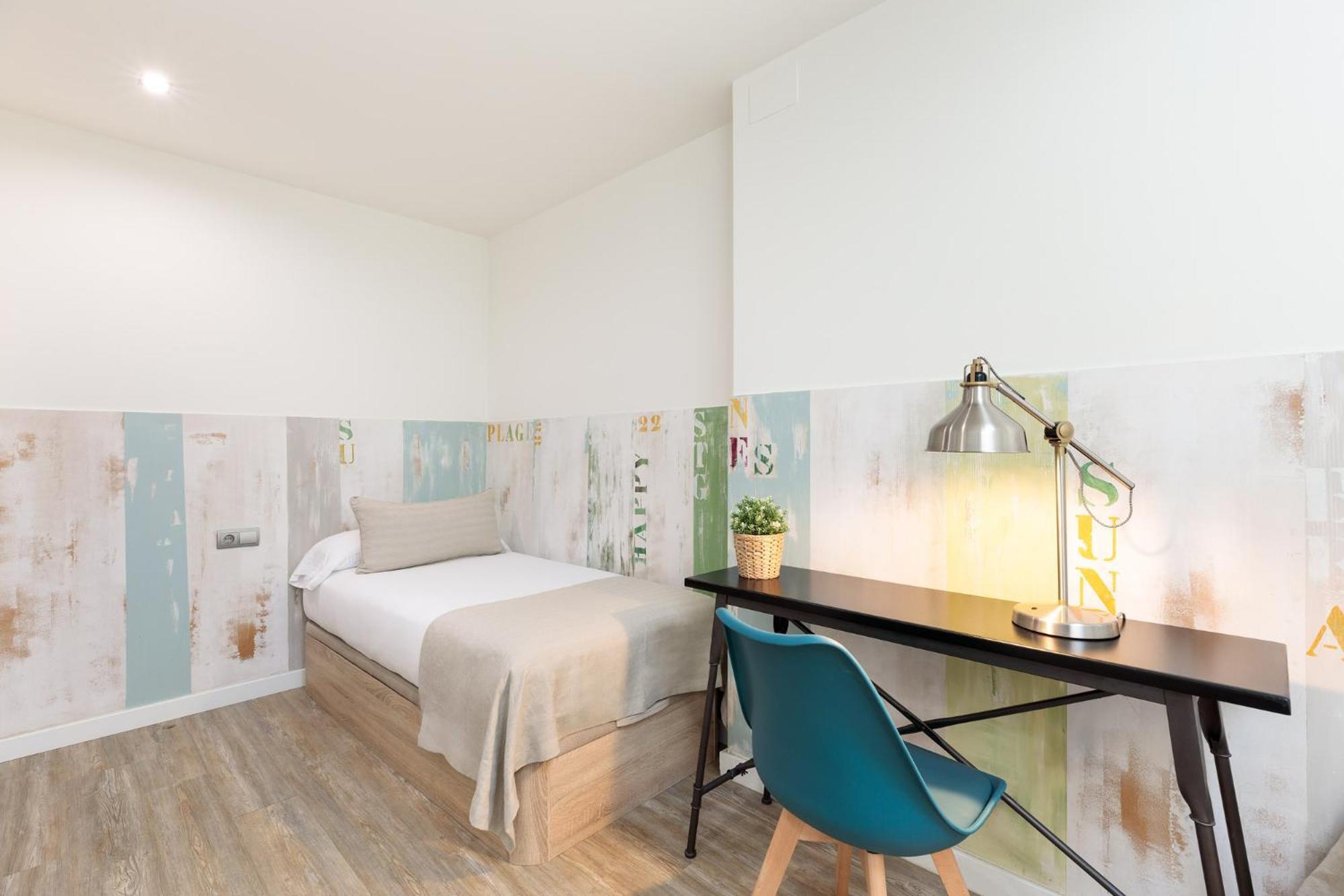 Appartamento Sitges Group Blue&White Esterno foto