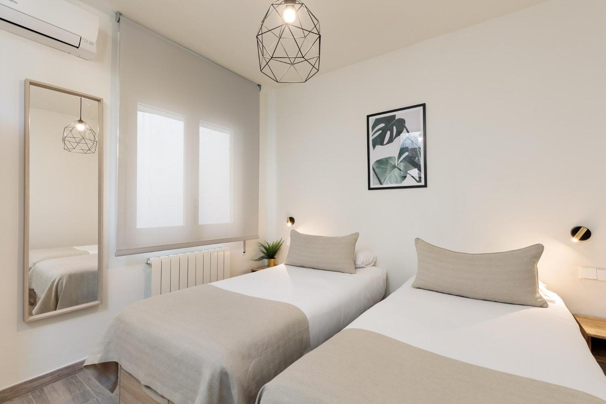 Appartamento Sitges Group Blue&White Esterno foto
