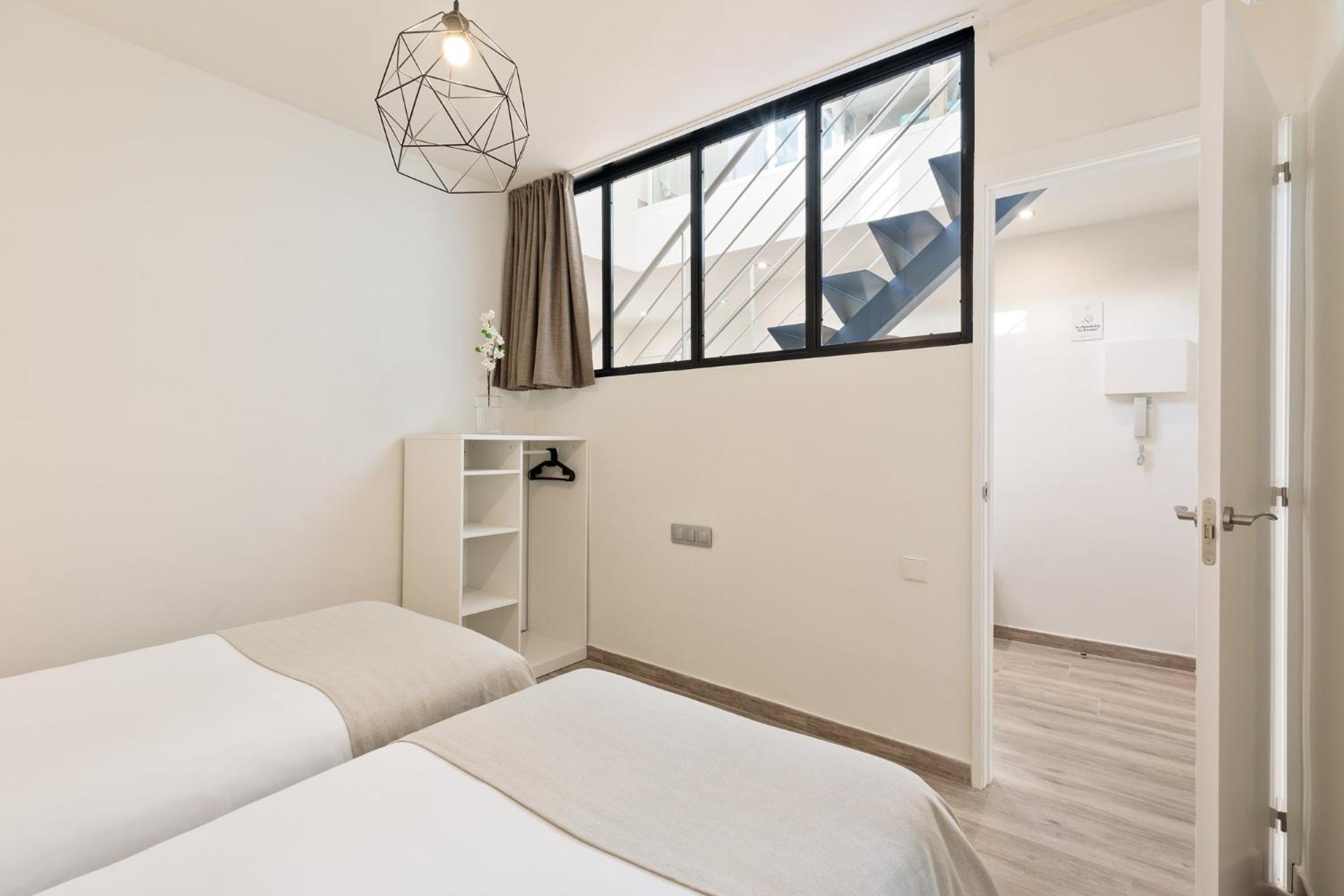 Appartamento Sitges Group Blue&White Esterno foto
