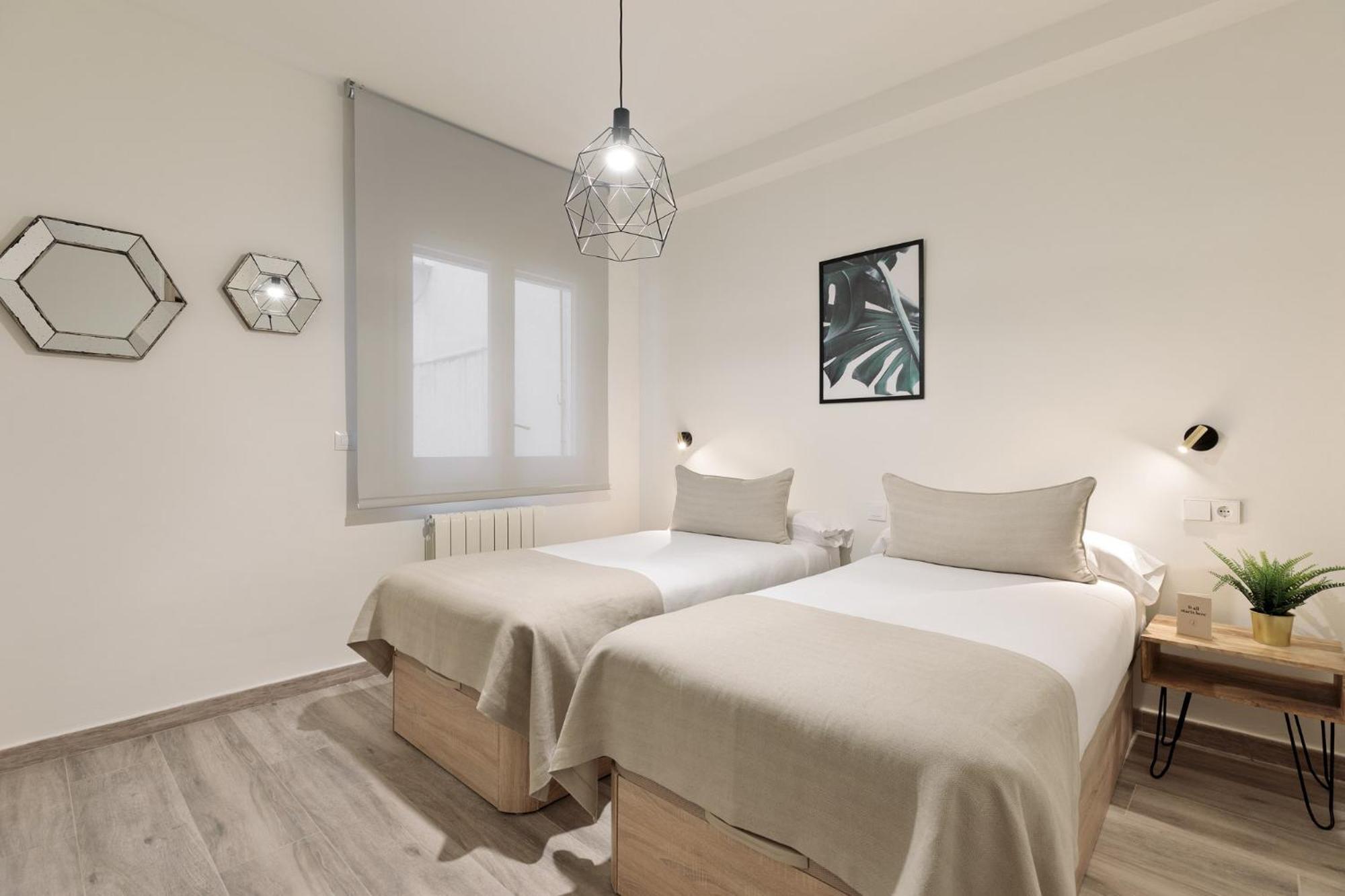 Appartamento Sitges Group Blue&White Esterno foto